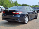 Thumbnail image of 2020 Toyota Camry at Mcfarland Ford Rochester