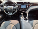 Thumbnail image of 2020 Toyota Camry at Mcfarland Ford Rochester