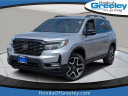 Thumbnail image of 2022 Honda Passport at Honda Of Greeley NEW