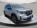 Thumbnail image of 2022 Honda Passport at Honda Of Greeley NEW