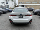 2024 BMW i4 eDrive35 Gran Coupe at Autolux of Elmont, NY
