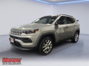 Thumbnail image of 2022 Jeep Compass at Midway Chrysler Dodge Jeep Ram