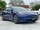 Thumbnail image of 2022 Tesla Model 3 at McKinney Fiesta Auto Sales