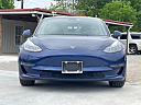 2022 Tesla Model 3 Long Range at McKinney Fiesta Auto Sales