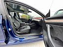 Thumbnail image of 2022 Tesla Model 3 at McKinney Fiesta Auto Sales