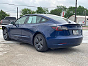 Thumbnail image of 2022 Tesla Model 3 at McKinney Fiesta Auto Sales