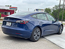 Thumbnail image of 2022 Tesla Model 3 at McKinney Fiesta Auto Sales