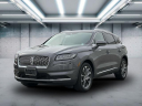 2021 Lincoln Nautilus Reserve at Ford of Smithtown