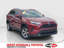 Thumbnail image of 2023 Toyota RAV4 Hybrid at West Kendall Toyota New