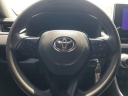 Thumbnail image of 2023 Toyota RAV4 Hybrid at West Kendall Toyota New