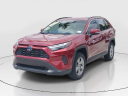 Thumbnail image of 2023 Toyota RAV4 Hybrid at West Kendall Toyota New