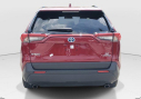 Thumbnail image of 2023 Toyota RAV4 Hybrid at West Kendall Toyota New