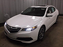 Thumbnail image of 2017 Acura TLX at Dave White Acura