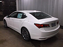 Thumbnail image of 2017 Acura TLX at Dave White Acura