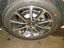 Thumbnail image of 2017 Acura TLX at Dave White Acura
