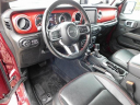 Thumbnail image of 2022 Jeep Wrangler Unlimited at Wetzel Ford