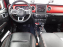 Thumbnail image of 2022 Jeep Wrangler Unlimited at Wetzel Ford