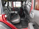 Thumbnail image of 2022 Jeep Wrangler Unlimited at Wetzel Ford
