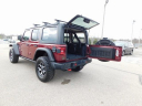 Thumbnail image of 2022 Jeep Wrangler Unlimited at Wetzel Ford