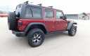 Thumbnail image of 2022 Jeep Wrangler Unlimited at Wetzel Ford