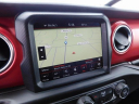 Thumbnail image of 2022 Jeep Wrangler Unlimited at Wetzel Ford