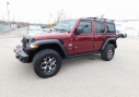 Thumbnail image of 2022 Jeep Wrangler Unlimited at Wetzel Ford