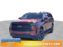Thumbnail image of 2023 Chevrolet Suburban at Fredericktown Chevrolet - vAuto Syndication NEW