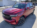 Thumbnail image of 2023 Chevrolet Suburban at Fredericktown Chevrolet - vAuto Syndication NEW