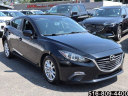 2014 Mazda Mazda3 i Touring at Hassett Ford Lincoln Subaru