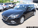 Thumbnail image of 2014 Mazda Mazda3 at Hassett Ford Lincoln Subaru