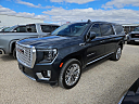 Thumbnail image of 2021 GMC Yukon XL at Mitchell Buick GMC