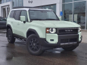 Thumbnail image of 2024 Toyota Land Cruiser at Kings Volkswagen