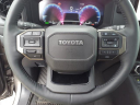 Thumbnail image of 2024 Toyota Land Cruiser at Kings Volkswagen