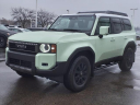 Thumbnail image of 2024 Toyota Land Cruiser at Kings Volkswagen
