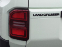 Thumbnail image of 2024 Toyota Land Cruiser at Kings Volkswagen