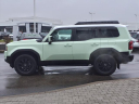 Thumbnail image of 2024 Toyota Land Cruiser at Kings Volkswagen