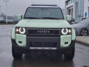 Thumbnail image of 2024 Toyota Land Cruiser at Kings Volkswagen
