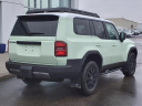 Thumbnail image of 2024 Toyota Land Cruiser at Kings Volkswagen