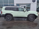 Thumbnail image of 2024 Toyota Land Cruiser at Kings Volkswagen