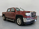 2018 GMC Sierra 1500 SLT at Bergstrom Oshkosh GM