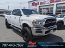 Thumbnail image of 2019 Ram 2500 at ROY'S AUTO CENTER