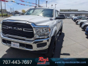 Thumbnail image of 2019 Ram 2500 at ROY'S AUTO CENTER