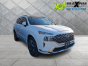 Thumbnail image of 2022 Hyundai SANTA FE at Maxon Hyundai Inc.