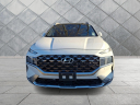 2022 Hyundai SANTA FE Calligraphy at Maxon Hyundai Inc.