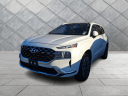 Thumbnail image of 2022 Hyundai SANTA FE at Maxon Hyundai Inc.