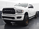 Thumbnail image of 2022 Ram 2500 at Tim Short CDJROf Corbin