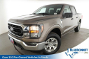 Thumbnail image of 2023 Ford F-150 at Bluebonnet Super Center - USED