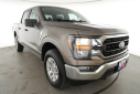 Thumbnail image of 2023 Ford F-150 at Bluebonnet Super Center - USED