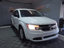 Thumbnail image of 2017 Dodge Journey at Franklin Motor Company