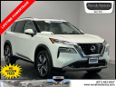 2021 Nissan Rogue SL at Novak Motors NY